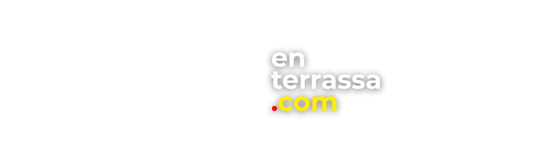 Logo EnTerrassa